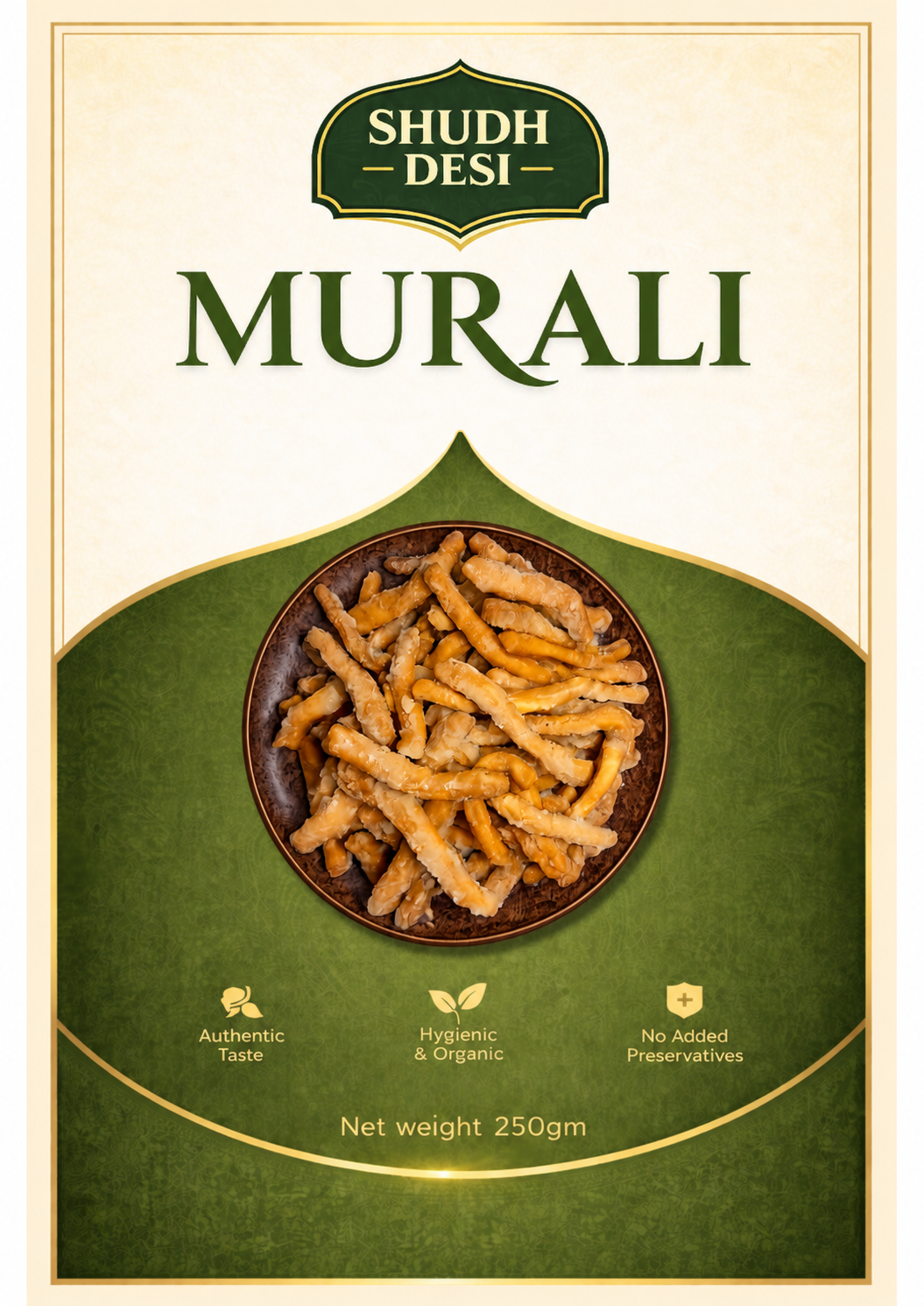Murali