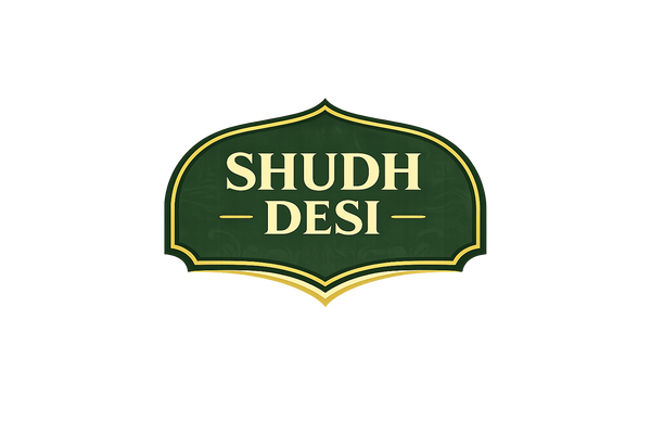 SHUDH DESI